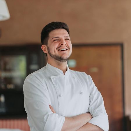 Hotel - Restaurant Soleo Krumpendorf Eksteriør bilde
