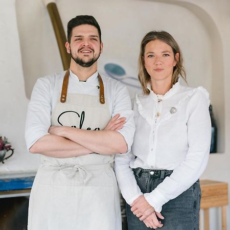 Hotel - Restaurant Soleo Krumpendorf Eksteriør bilde