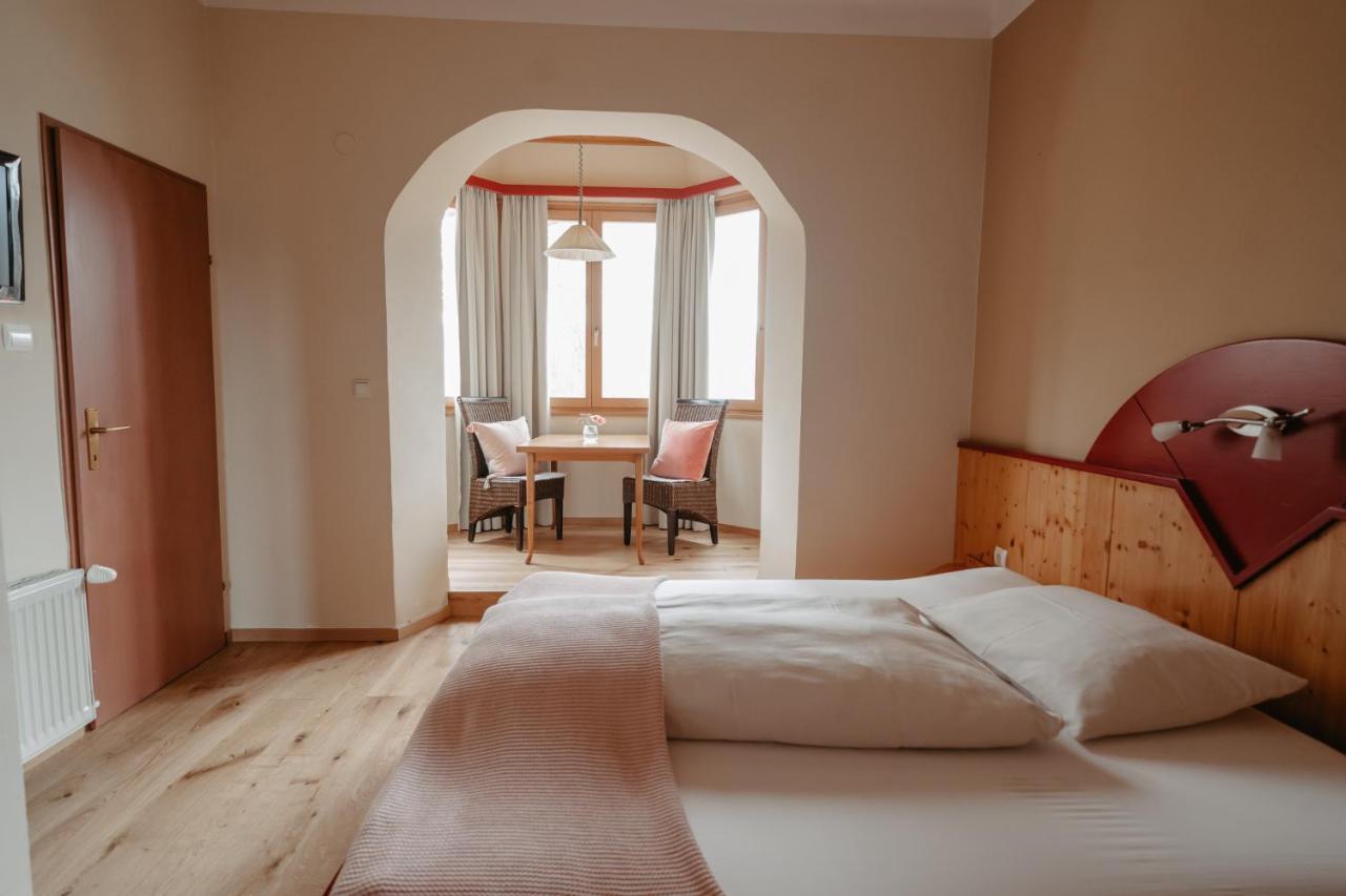 Hotel - Restaurant Soleo Krumpendorf Eksteriør bilde
