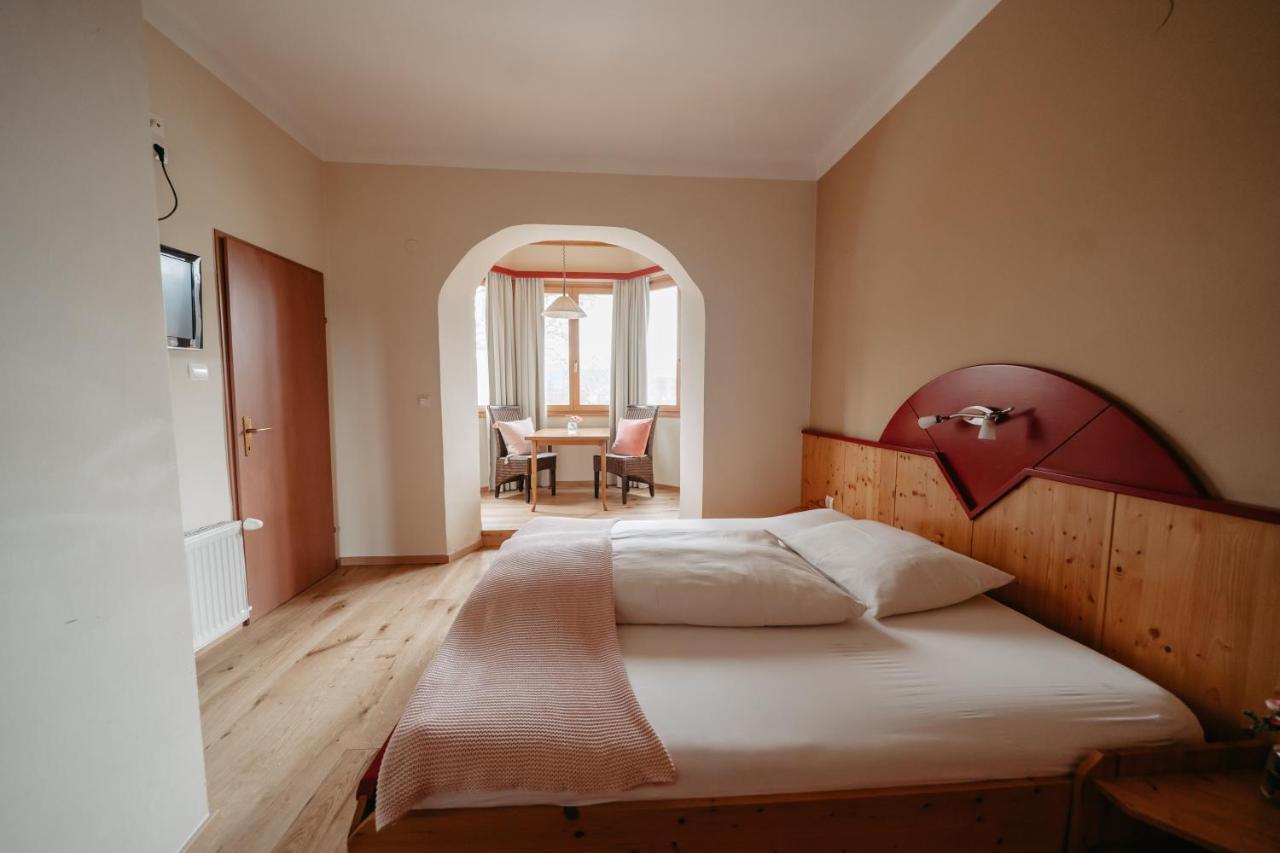 Hotel - Restaurant Soleo Krumpendorf Eksteriør bilde