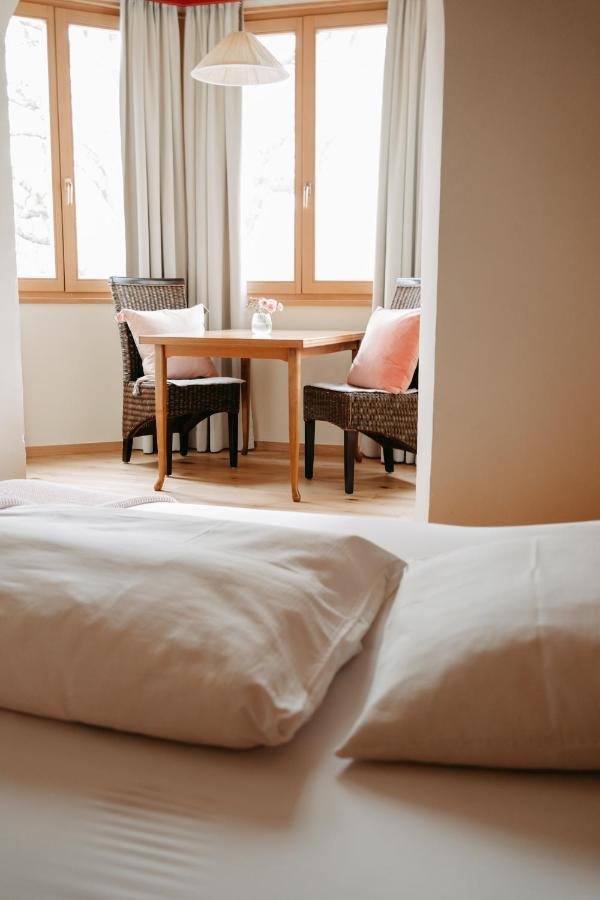 Hotel - Restaurant Soleo Krumpendorf Eksteriør bilde