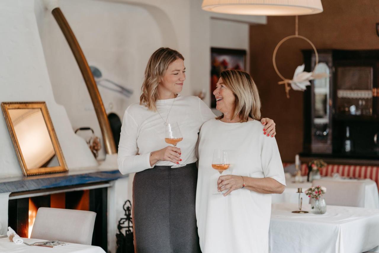 Hotel - Restaurant Soleo Krumpendorf Eksteriør bilde