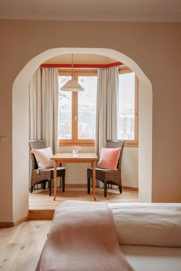 Hotel - Restaurant Soleo Krumpendorf Eksteriør bilde