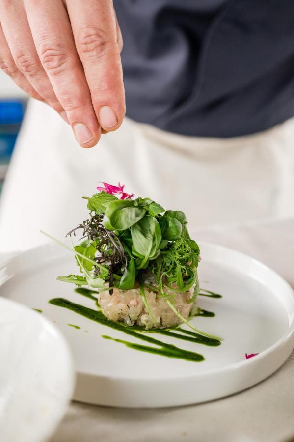 Hotel - Restaurant Soleo Krumpendorf Eksteriør bilde