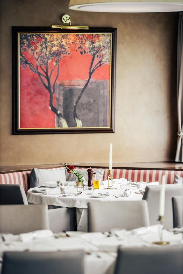 Hotel - Restaurant Soleo Krumpendorf Eksteriør bilde