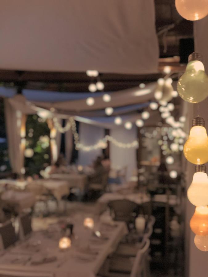 Hotel - Restaurant Soleo Krumpendorf Eksteriør bilde