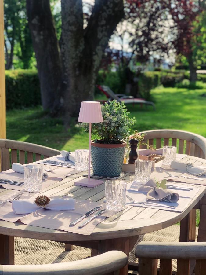 Hotel - Restaurant Soleo Krumpendorf Eksteriør bilde