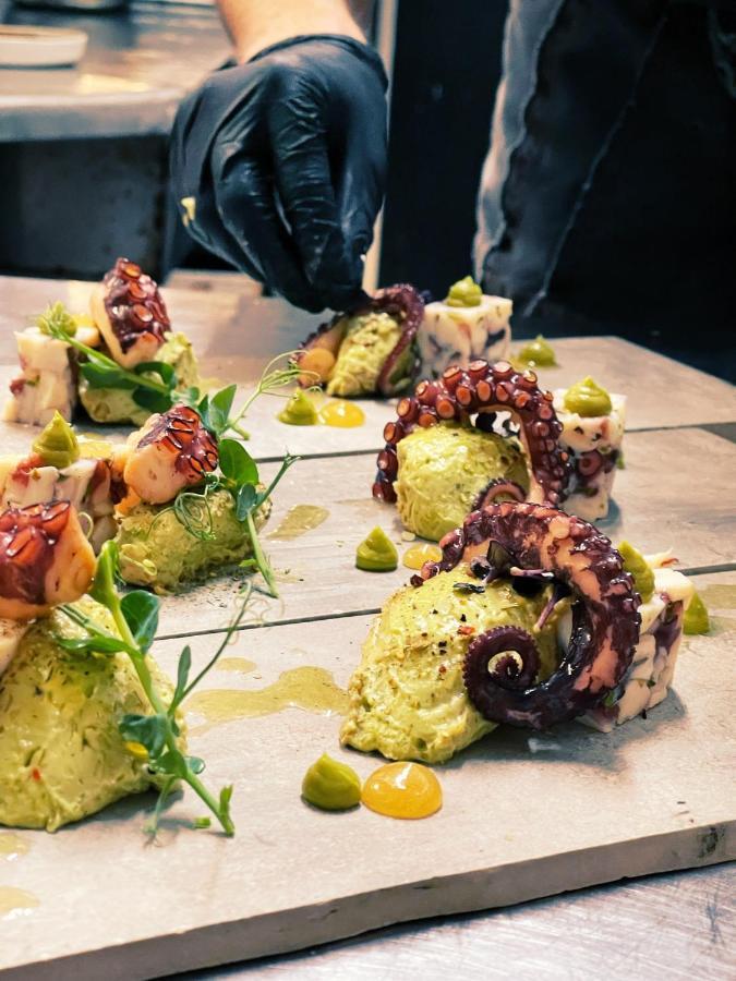 Hotel - Restaurant Soleo Krumpendorf Eksteriør bilde