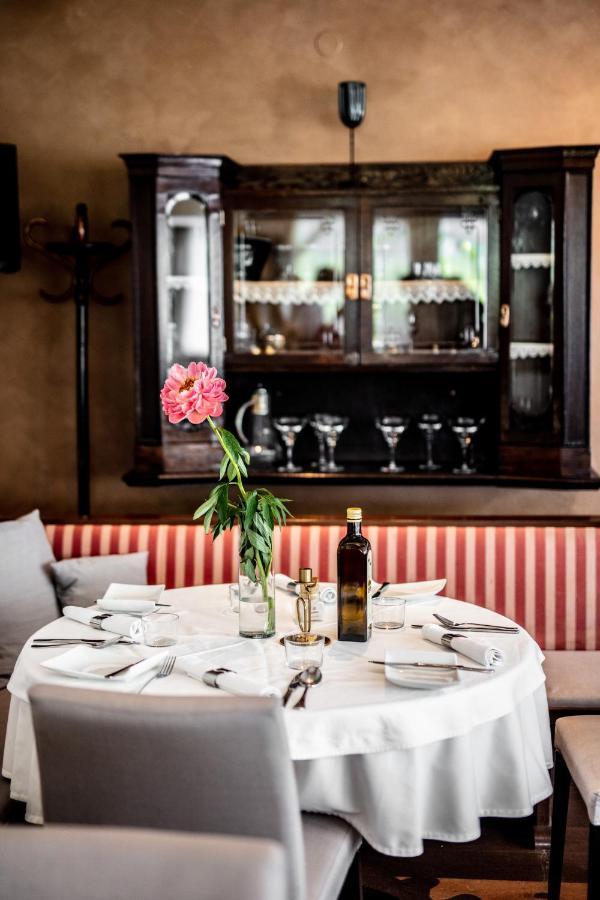 Hotel - Restaurant Soleo Krumpendorf Eksteriør bilde